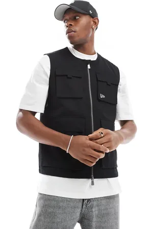 New Era Utlity vest in