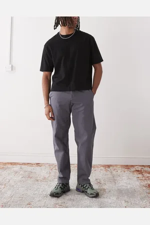 Gramicci G pants in pigment charcoal