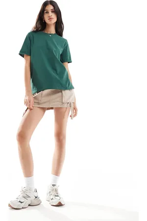 Pieces® Cotton t-shirt in