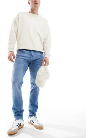 Tommy Hilfiger Slim Tapered Jeans in