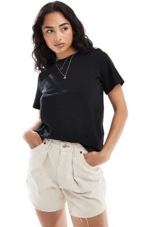 JDY Boxy t-shirt in