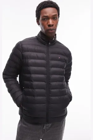Tommy Hilfiger Padded jacket in