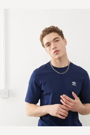 adidas Trefoil Essentials t-shirt in
