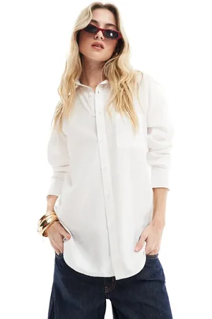 Threadbare Delilah shirt in