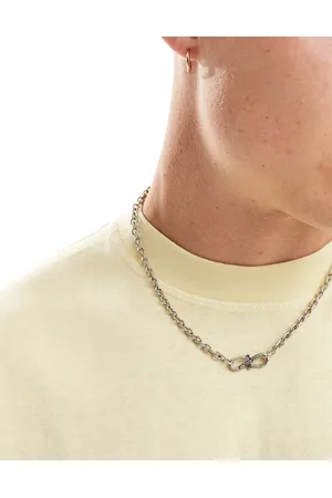 Classics 77 Link pendant necklace in