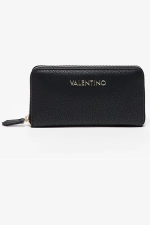 VALENTINO Valentino brixton zip around purse in