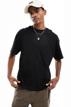 JACK & JONES Oversized t-shirt in