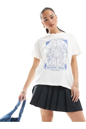 Pull&Bear Mystic Sign
