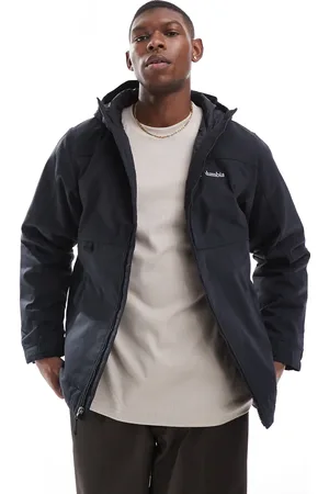 Columbia Loma Vista III hooded jacket in
