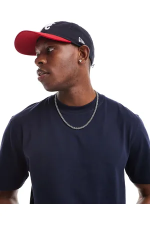 River Island Ri studio regular fit t-shirt in navy
