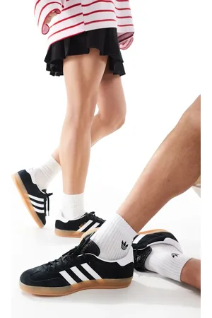 adidas Gazelle Indoor trainers in