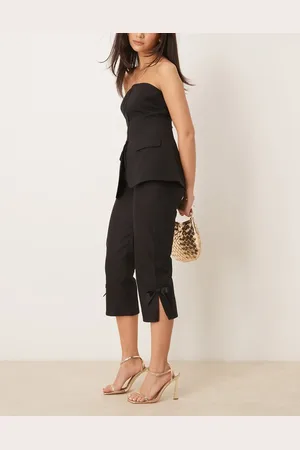Sister Jane Capri trousers in