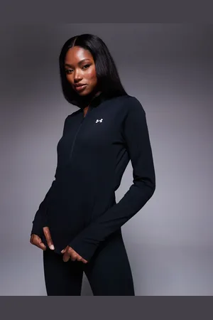 Under Armour Motion half zip in