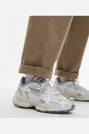 Lacoste L003 2K24 trainers in