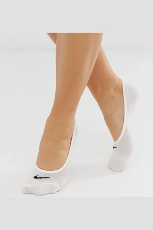 Nike Nike Everyday Lightweight Footsie 3 pack ofsocks in