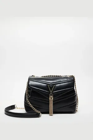 VALENTINO Valentino privilege quilted shoulder bag in