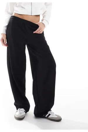 Stradivarius Balloon jogger in