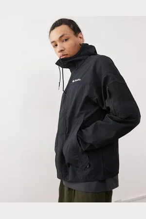 Columbia Challenger II windbreaker in