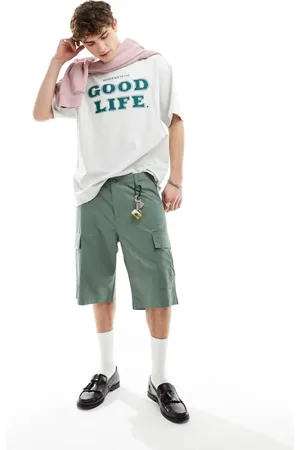 Carhartt Regular cargo shorts in