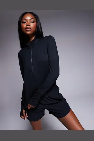Under Armour Launch Pro half zip in
