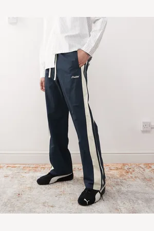 Prohibited Stripe trackpants in