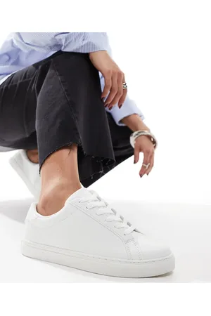 ASOS Drama trainers in