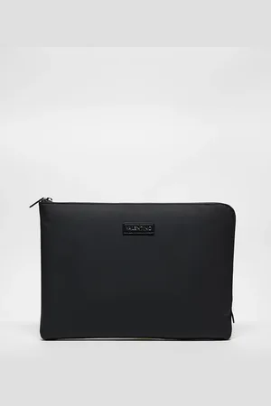 VALENTINO Valentino stellar laptop case in