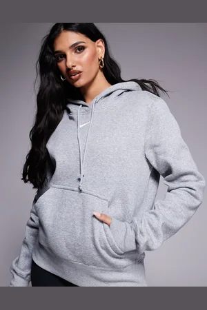 Nike Phoenix Fleece hoodie in