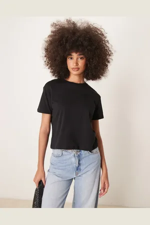 New Look Boxy t-shirt in