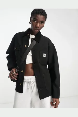 Carhartt Michigan OG jacket in