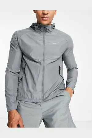 Nike Miler jacket in