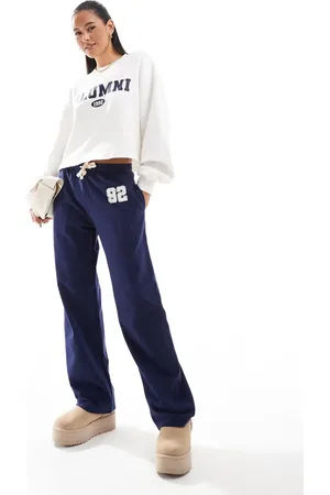 Daisy Street Baggy fit joggers in co-ord