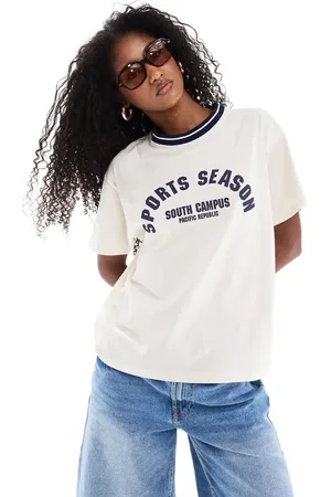 Pull&Bear Oversized 
