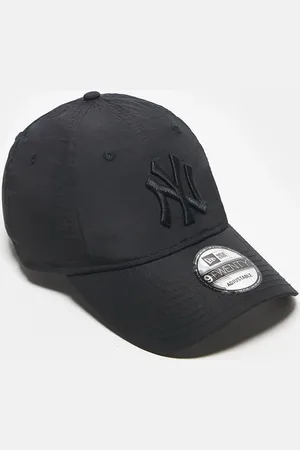 New Era NY Yankees 9twenty poly cap in
