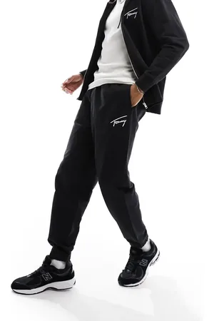 Tommy Hilfiger Co-ord relaxed signature sweatpants in