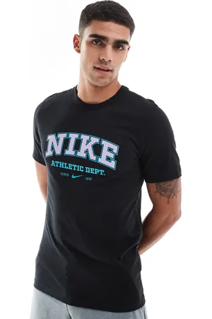 Nike Athletic Department graphic t-shirt in