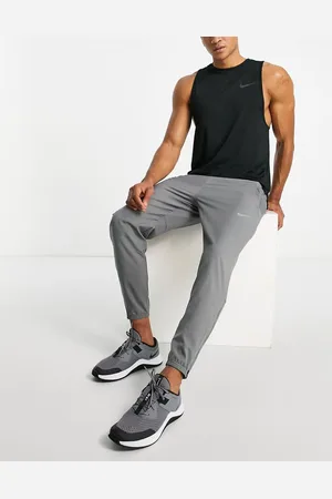 Nike Challenger Dri-FIT woven joggers in