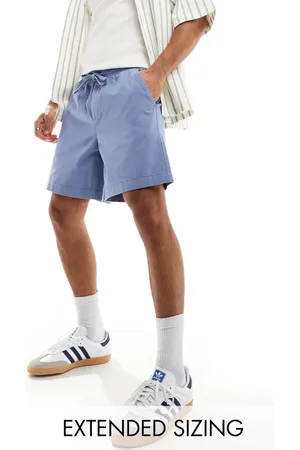 ASOS Chino shorts in