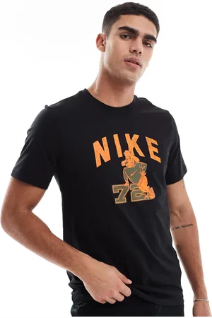 Nike College 72 graphic t-shirt in