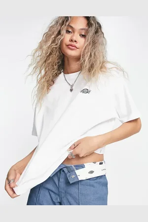 Dickies Summerdale premium oversized t-shirt in