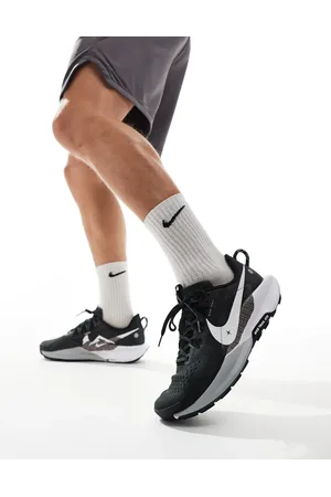Nike ReactX Pegasus Trail 5 trainers in