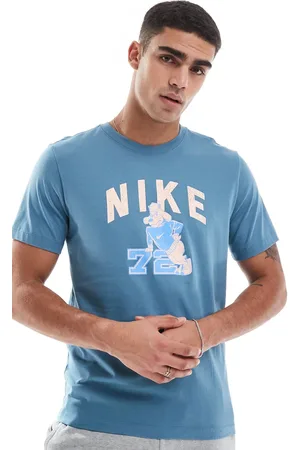 Nike College 72 graphic t-shirt in