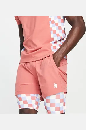 South Beach 2-in-1 shorts in