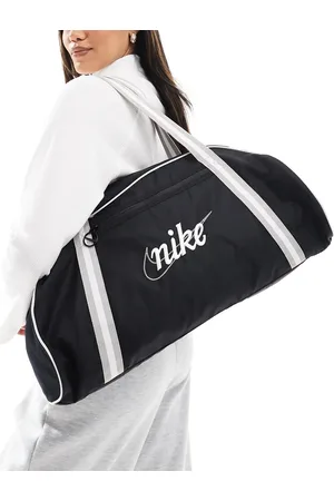 Nike Gym Club Retro holdall bag in