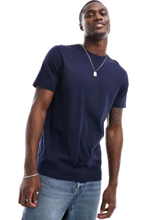 Hollister Icon logo crew neck t-shirt in