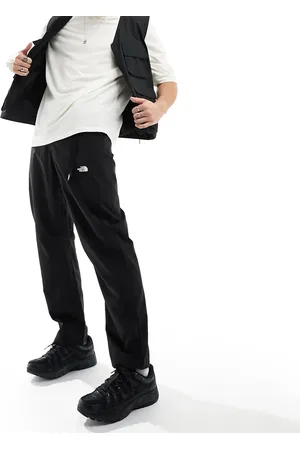 The North Face Abukuma loose-fit trousers in
