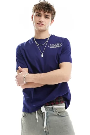 Timberland Reflective backprint logo t-shirt in