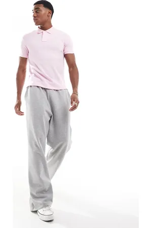 Ralph Lauren Icon logo slim fit pique polo in