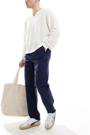 Threadbare Trouser in