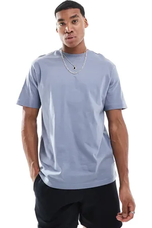 Only & Sons Relaxed fit t-shirt in washed